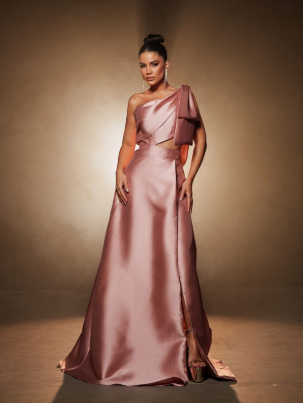 Vestido Gisele - Imagem 4